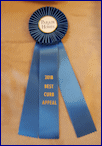 Parade of Homes Winner